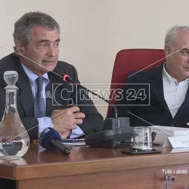 Coronavirus: «L'impatto economico per l'Italia sarà molto alto»