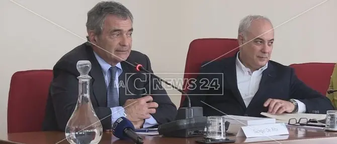 Coronavirus: «L'impatto economico per l'Italia sarà molto alto»