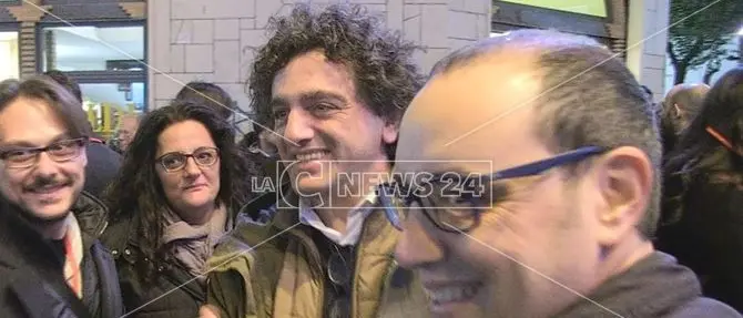 Coronavirus, Aiello: «La vera pandemia in Calabria è la 'ndrangheta»