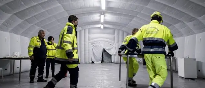 Coronavirus, salgono a 12 le vittime. Quattro bambini contagiati