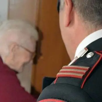 Truffa un anziano con la promessa di sposarlo: un arresto a Soveria