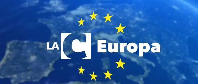 LaC Europa, la trasmissione di LaC Tv che parla di UE e cittadinanza attiva