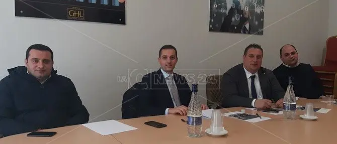 Tassone (Pd): «Al lavoro per l’area centrale della Calabria»