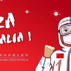 Coronavirus, ora i “cinesi” siamo noi. La caccia all’untore armata dall’ignoranza