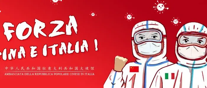 Coronavirus, ora i “cinesi” siamo noi. La caccia all’untore armata dall’ignoranza