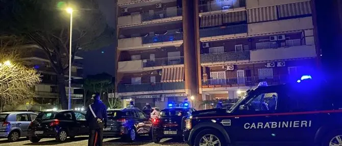 Sorpreso con la droga in casa, resta in carcere 42enne di Guardavalle