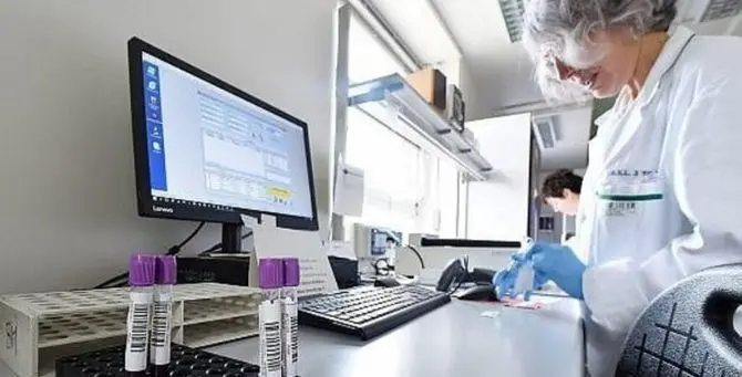 Coronavirus, guarita la prima ammalata in Italia allo Spallanzani