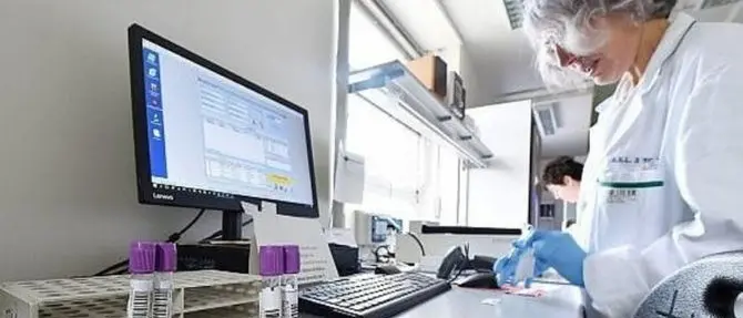 Coronavirus, guarita la prima ammalata in Italia allo Spallanzani
