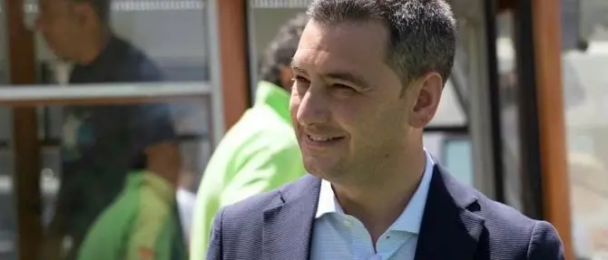 La candidatura di Creazzo: al mercato del voto, democrazia in svendita