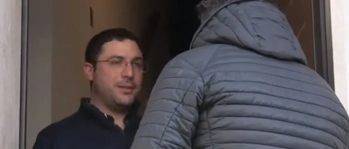 ‘Ndrangheta, dopo l’operazione antimafia anche il prete sta zitto: «Sono super partes»