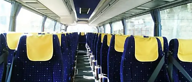 Coronavirus Calabria: viaggi annullati e aziende di trasporto al collasso