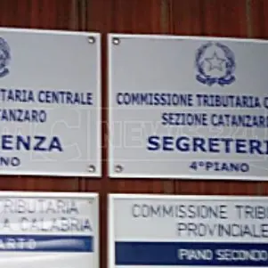 Inchiesta su Petrini, rolex per accogliere ricorsi: indagato anche il cancelliere