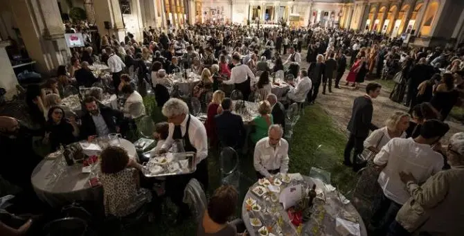 Il romanzo dello scrittore calabrese Talarico proposto al Premio Strega