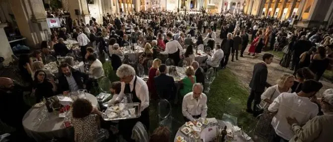 Il romanzo dello scrittore calabrese Talarico proposto al Premio Strega