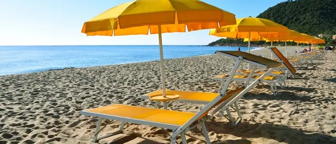 Coronavirus, in Calabria primi contraccolpi sul turismo