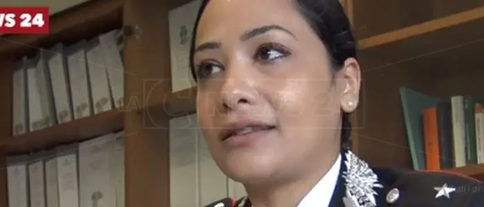 Selfie con il figlio del boss Alvaro, Ivana Fava: «Io superficiale, dovevo stare più attenta»