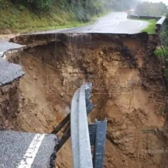 Strade provinciali, Cancelleri: «Un miliardo per gli interventi. 47 milioni alla Calabria»