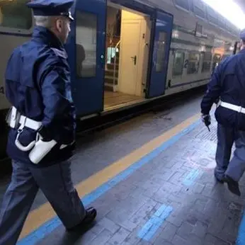 Abbandona bimbo a Roma, rintracciata e arrestata la madre