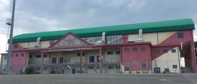 Vibo, è ufficiale: la nuova aula bunker si farà al PalaMaiata