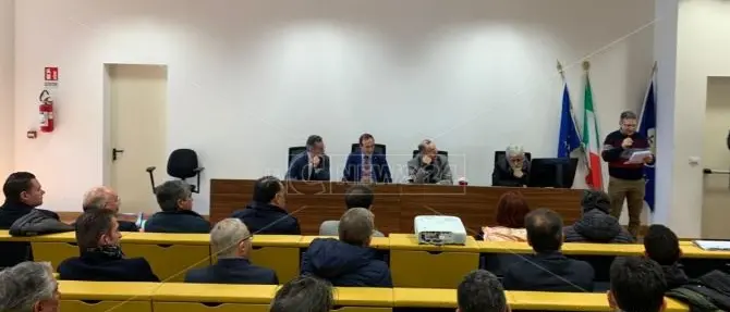 Congelato il taglio delle guardie mediche, Cotticelli incontra i sindaci