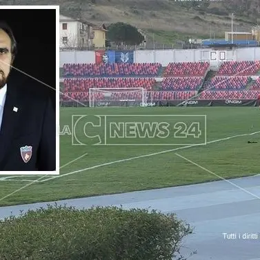 Cosenza Calcio, dimissioni “da coronavirus” del medico Bonofiglio