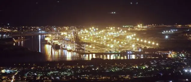 Porto di Gioia, Agostinelli: «Aperti h24 e fiduciosi sulla ripresa: la Cina sta ripartendo»