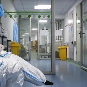 Coronavirus in Calabria, il paziente di Cetraro è tornato in pullman dal Lodigiano