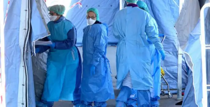 Coronavirus, la Germania ammette: «Abbiamo focolai come Italia e Francia»