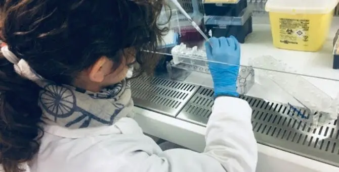 Coronavirus in Calabria, sul paziente di Cetraro secondo test negativo