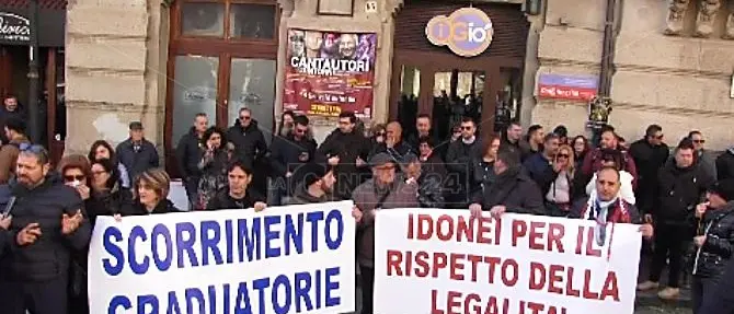 Sanità Calabria, il nodo delle assunzioni e la rabbia degli idonei