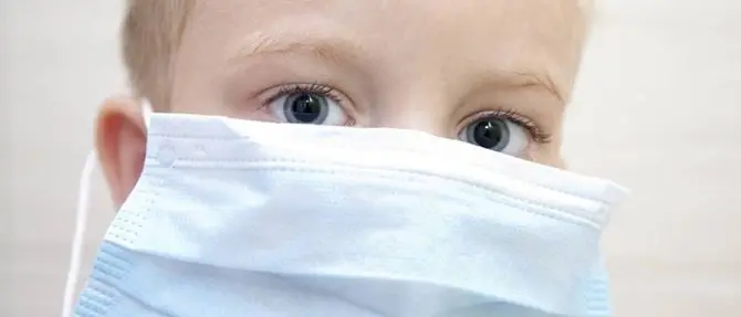 Spiegare il coronavirus ai bambini, i consigli della scuola De Amicis di Vibo