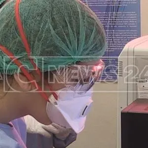 Coronavirus in Calabria, paziente di Cetraro asintomatico: «Basso il rischio di contagio»