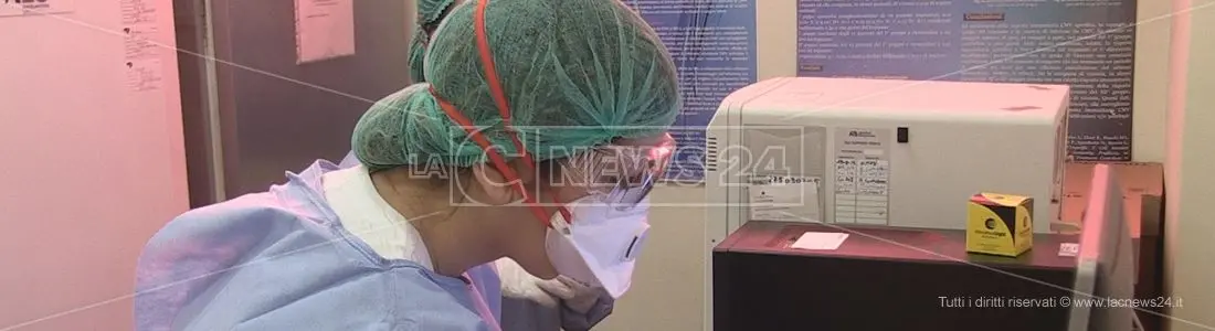 Coronavirus in Calabria, paziente di Cetraro asintomatico: «Basso il rischio di contagio»