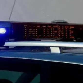 Incidente lungo la strada per Tropea: due feriti gravi