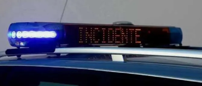 Incidente lungo la strada per Tropea: due feriti gravi