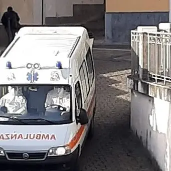 Coronavirus, il paziente di Cetraro fa la dialisi e l’ospedale si svuota