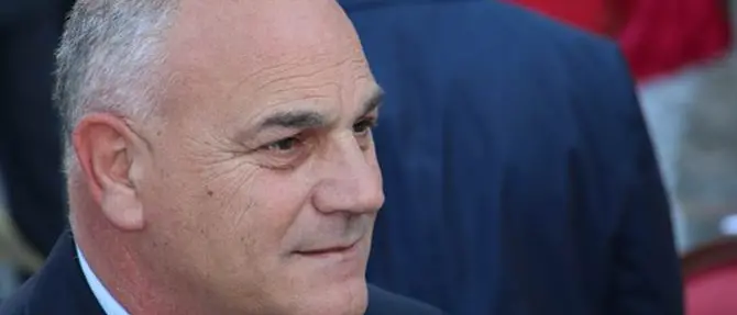 Coronavirus, il sindaco di Cetraro: «Caso sotto controllo»