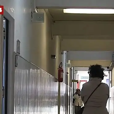 Coronavirus Calabria, la moglie del paziente: «Stiamo bene. Viviamo isolati»