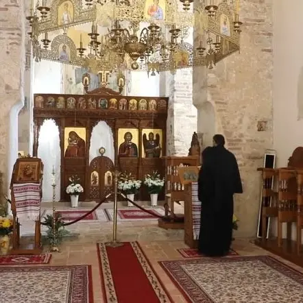 Ortodossi di Calabria, alla scoperta dell’antico monastero di Bivongi