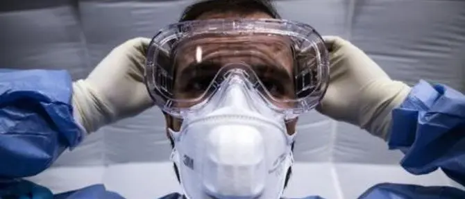 Coronavirus, in Italia superati i 1200 contagi. Prociv: «I morti? Da confermare»