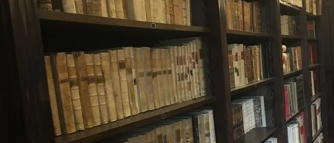 Cosenza, la Biblioteca Mancini-de Matera dichiarata di interesse culturale