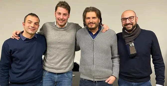 Lega Calabria giovani, nominati i coordinatori regionali
