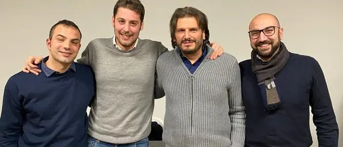 Lega Calabria giovani, nominati i coordinatori regionali