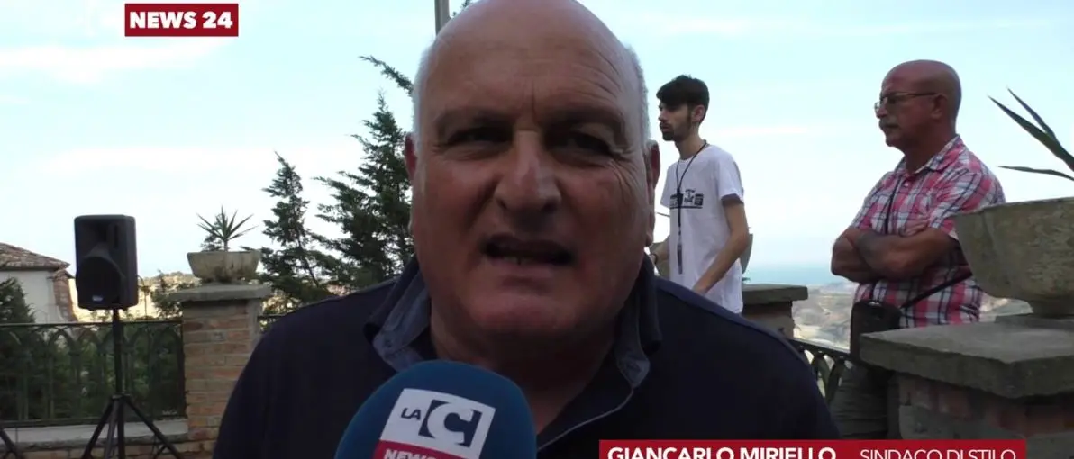 Comune di Stilo, dichiarati incandidabili ex sindaco e assessore