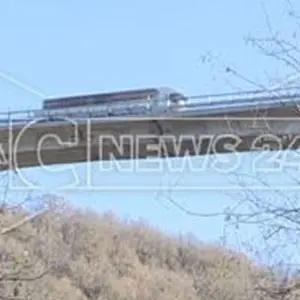 Ponte Cannavino verso la chiusura. Rischio disagi nel periodo pasquale