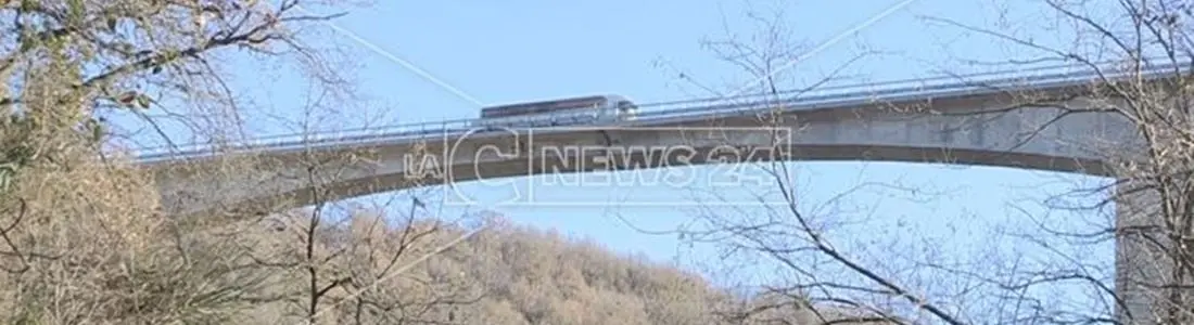 Ponte Cannavino verso la chiusura. Rischio disagi nel periodo pasquale