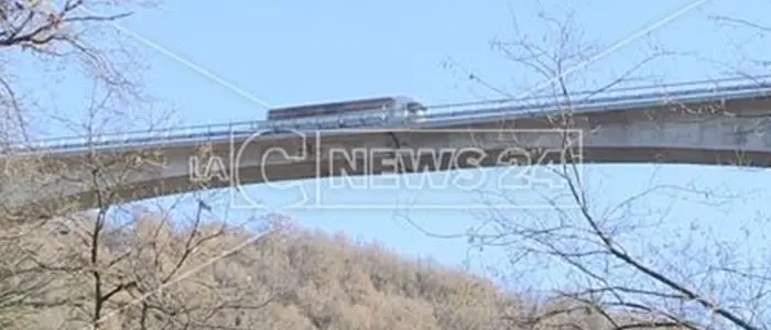 Ponte Cannavino verso la chiusura. Rischio disagi nel periodo pasquale