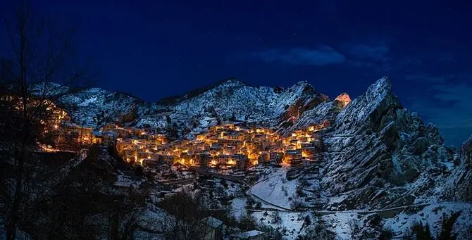 Wiki Loves Monuments Calabria, ecco i siti del concorso fotografico mondiale