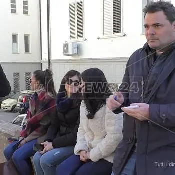 Assunzioni sanità, gli idonei chiedono garanzie: «Il nostro futuro è incerto»