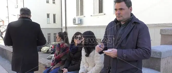 Assunzioni sanità, gli idonei chiedono garanzie: «Il nostro futuro è incerto»